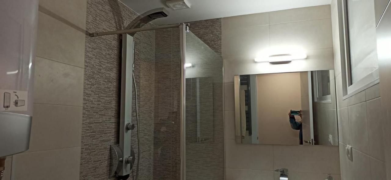 Apartamento Mar Deluxe Suances Exteriör bild
