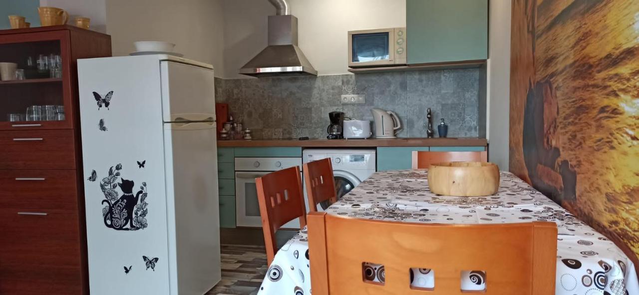 Apartamento Mar Deluxe Suances Exteriör bild