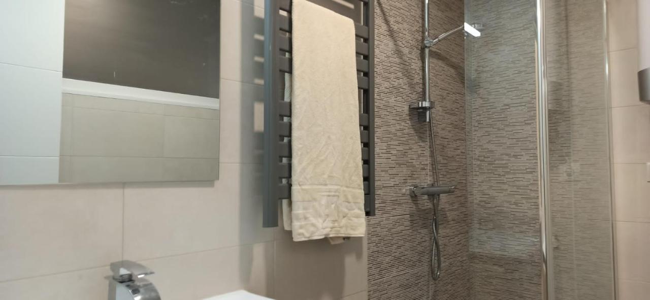 Apartamento Mar Deluxe Suances Exteriör bild